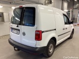  Volkswagen  Caddy 2.0 TDI 75hk Proline Komfortpaket Värmare Drag #5
