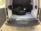  Volkswagen  Caddy 2.0 TDI 75hk Proline Komfortpaket Värmare Drag #12