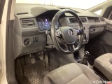  Volkswagen  Caddy 2.0 TDI 75hk Proline Komfortpaket Värmare Drag #11