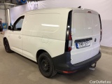  Volkswagen  Caddy Cargo 2.0 TDI 75hk Inredning Värmare Drag #4