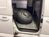  Volkswagen  Caddy Cargo 2.0 TDI 75hk Inredning Värmare Drag #8
