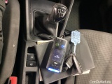  Volkswagen  Caddy Cargo 2.0 TDI 75hk Inredning Värmare Drag #10