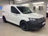  Volkswagen  Caddy Cargo 2.0 TDI 75hk Inredning Värmare Drag #16