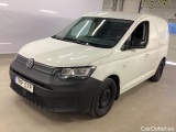  Volkswagen  Caddy Cargo 2.0 TDI 75hk Inredning Värmare Drag #17