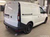  Volkswagen  Caddy Cargo 2.0 TDI 75hk Inredning Värmare Drag #19