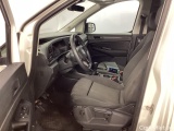  Volkswagen  Caddy Cargo 2.0 TDI 75hk Inredning Värmare Drag #20