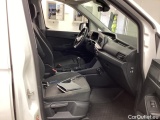  Volkswagen  Caddy Cargo 2.0 TDI 75hk Inredning Värmare Drag #21