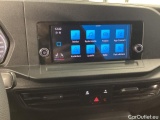  Volkswagen  Caddy Cargo 2.0 TDI 75hk Inredning Värmare Drag #23