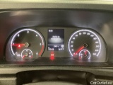  Volkswagen  Caddy Cargo 2.0 TDI 75hk Inredning Värmare Drag #24