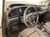  Volkswagen  Caddy Cargo 2.0 TDI 75hk Inredning Värmare Drag #26