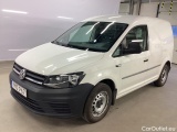  Volkswagen  Caddy Van 75hk Proline Drag Värmare #3