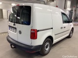  Volkswagen  Caddy Van 75hk Proline Drag Värmare #5