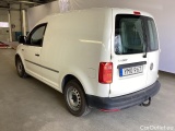  Volkswagen  Caddy Van 75hk Proline Drag Värmare #4