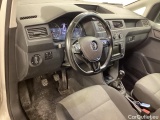  Volkswagen  Caddy Van 75hk Proline Drag Värmare #7