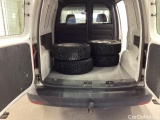  Volkswagen  Caddy Van 75hk Proline Drag Värmare #8