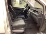 Volkswagen  Caddy Van 75hk Proline Drag Värmare #10