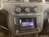  Volkswagen  Caddy Van 75hk Proline Drag Värmare #12