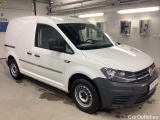  Volkswagen  Caddy Van TDI 75hk Proline Komfortpkt Drag #2