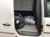  Volkswagen  Caddy Van 75hk Proline Drag Värmare #11