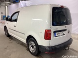  Volkswagen  Caddy Van TDI 75hk Proline Komfortpkt Drag #4