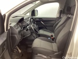  Volkswagen  Caddy Van TDI 75hk Proline Komfortpkt Drag #6