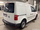 Volkswagen  Caddy Van TDI 75hk Proline Komfortpkt Drag #5