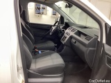  Volkswagen  Caddy Van TDI 75hk Proline Komfortpkt Drag #7