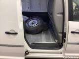  Volkswagen  Caddy Van TDI 75hk Proline Komfortpkt Drag #8