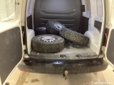  Volkswagen  Caddy Van TDI 75hk Proline Komfortpkt Drag #12