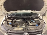  Volkswagen  Caddy Van TDI 75hk Proline Komfortpkt Drag #14