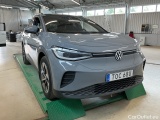  Volkswagen  ID.4 204hk Pro Performance Designpaket Drag #2
