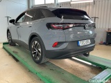  Volkswagen  ID.4 204hk Pro Performance Designpaket Drag #4