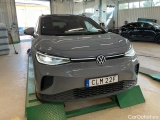  Volkswagen  ID.4 204hk Pro Performance Family #2