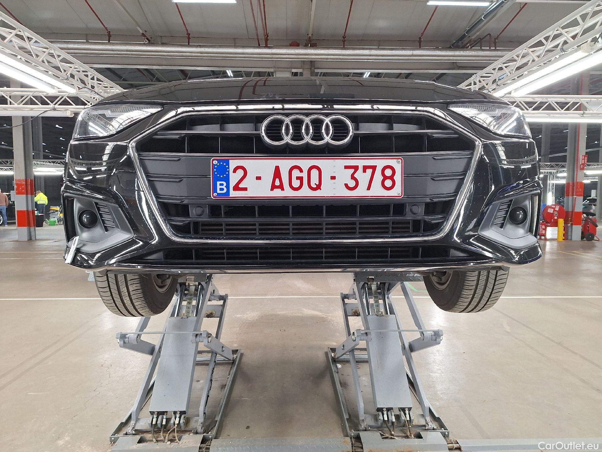  Audi  A4 Audi,  Avant FL'19, Audi  Avant 2.0 35 TFSi 110kW S tronic Business #17