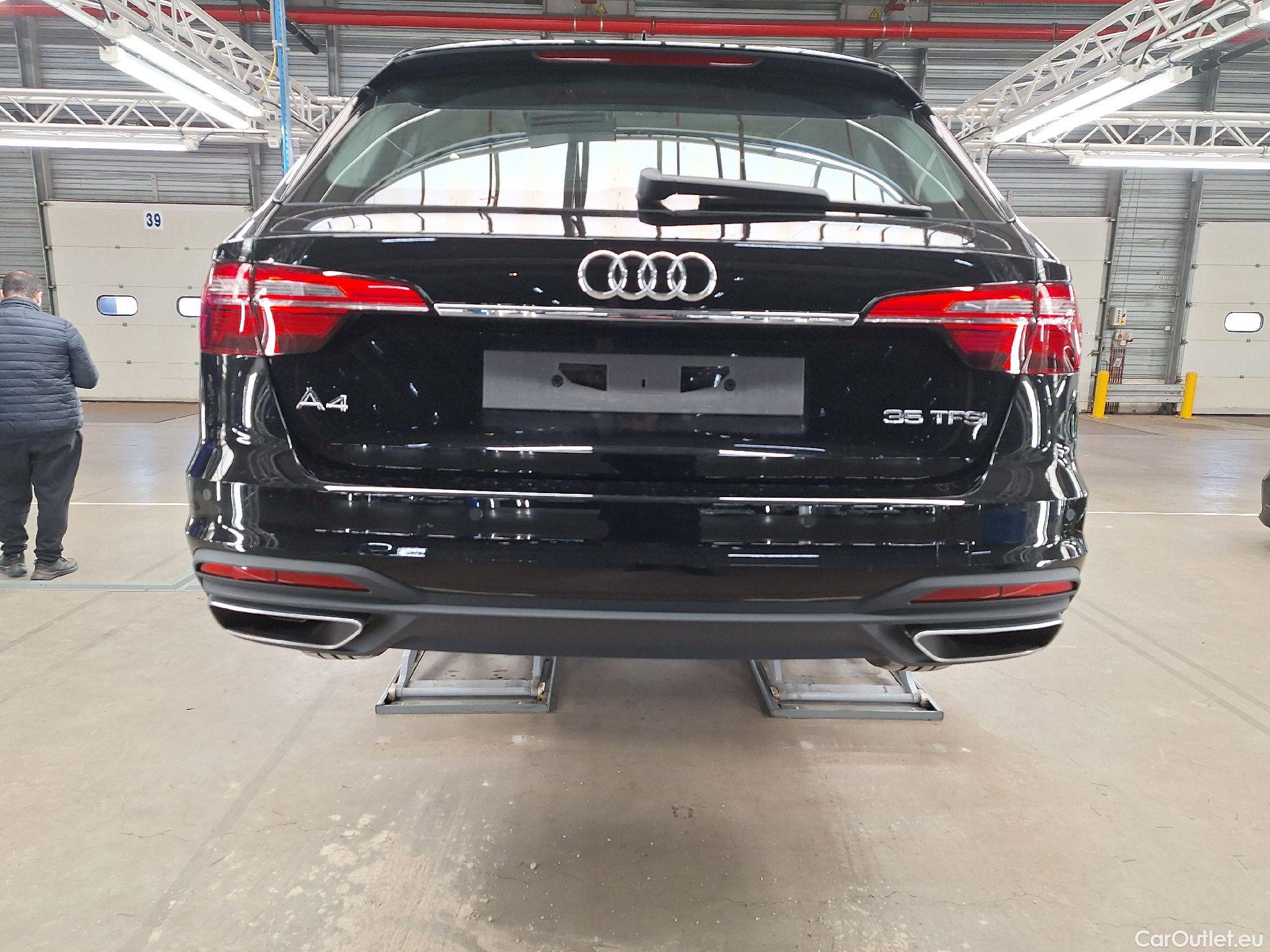  Audi  A4 Audi,  Avant FL'19, Audi  Avant 2.0 35 TFSi 110kW S tronic Business #10