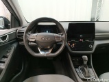  Hyundai   Ioniq Hyundai 1.6 GDi ISG DCT Hybride Feel 5d #9