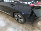  Hyundai   Ioniq Hyundai 1.6 GDi ISG DCT Hybride Feel 5d #19
