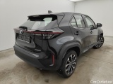  Toyota  Yaris Cross Toyota  1.5 VVT-ie Hybrid Dynamic Plus CVT 5d #2