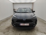  Toyota  Yaris Cross Toyota  1.5 VVT-ie Hybrid Dynamic Plus CVT 5d #5