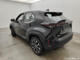  Toyota  Yaris Cross Toyota  1.5 VVT-ie Hybrid Dynamic Plus CVT 5d #7