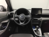  Toyota  Yaris Cross Toyota  1.5 VVT-ie Hybrid Dynamic Plus CVT 5d #9