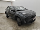  Toyota  Yaris Cross Toyota  1.5 VVT-ie Hybrid Dynamic Plus CVT 5d #8
