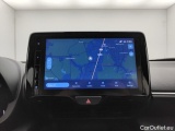  Toyota  Yaris Cross Toyota  1.5 VVT-ie Hybrid Dynamic Plus CVT 5d #13