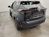  Toyota  Yaris Cross Toyota  1.5 VVT-ie Hybrid Dynamic Plus CVT 5d #20