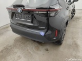  Toyota  Yaris Cross Toyota  1.5 VVT-ie Hybrid Dynamic Plus CVT 5d #22