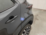  Toyota  Yaris Cross Toyota  1.5 VVT-ie Hybrid Dynamic Plus CVT 5d #26