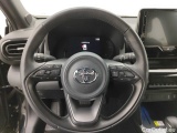  Toyota  Yaris Cross Toyota  1.5 VVT-ie Hybrid Dynamic Plus CVT 5d #30