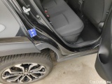  Toyota  Yaris Cross Toyota  1.5 VVT-ie Hybrid Dynamic Plus CVT 5d #38