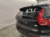  Volvo  XC 40 VOLVO XC40 1.5 T4 PHEV 129hp Inscription Expression 5d #58