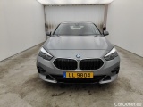  Bmw  Serie 2 BMW 2 GRAN COUPE 218iA 136hp OPF 4d #5